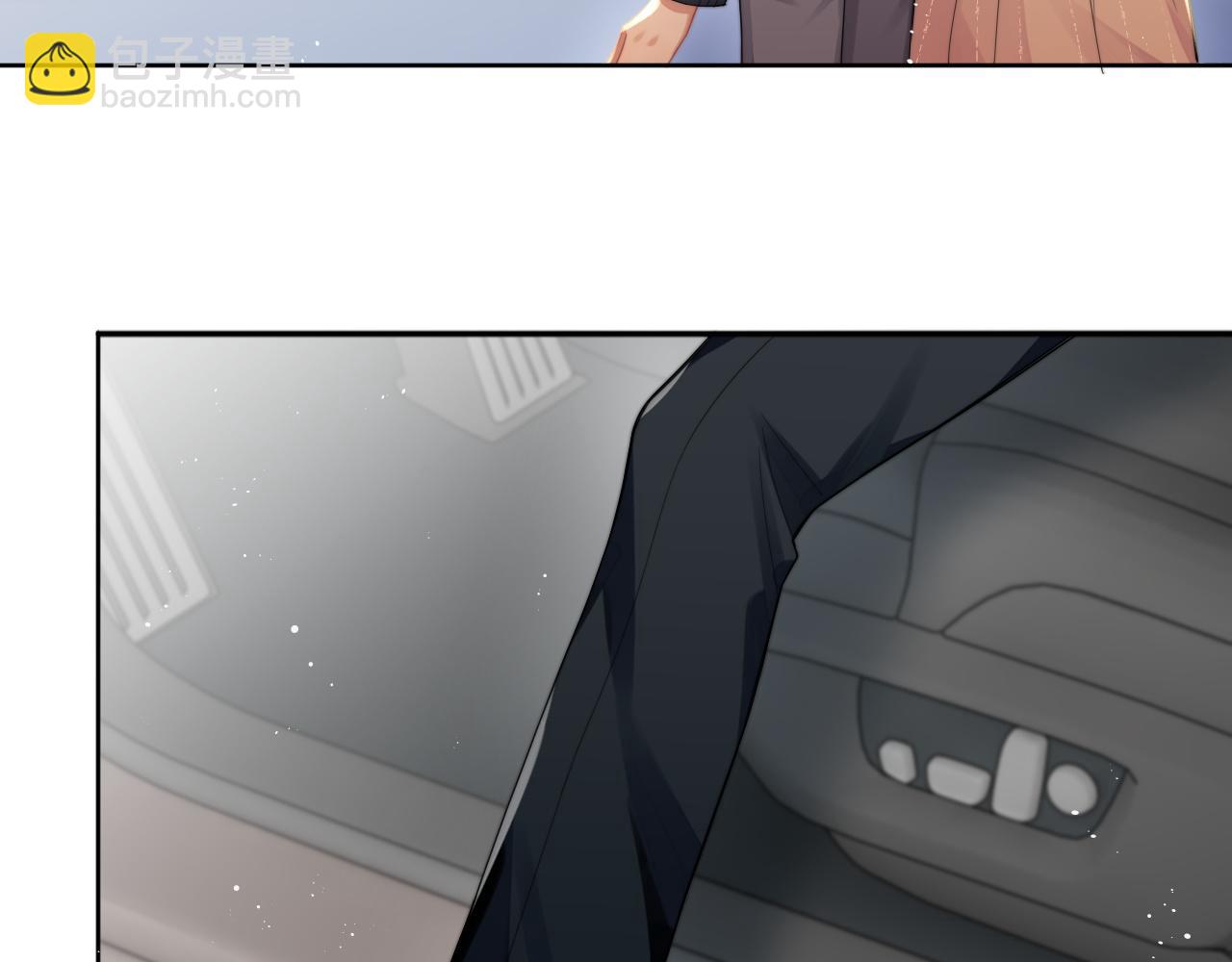 第5话 提起兴趣(1/2)-第6话