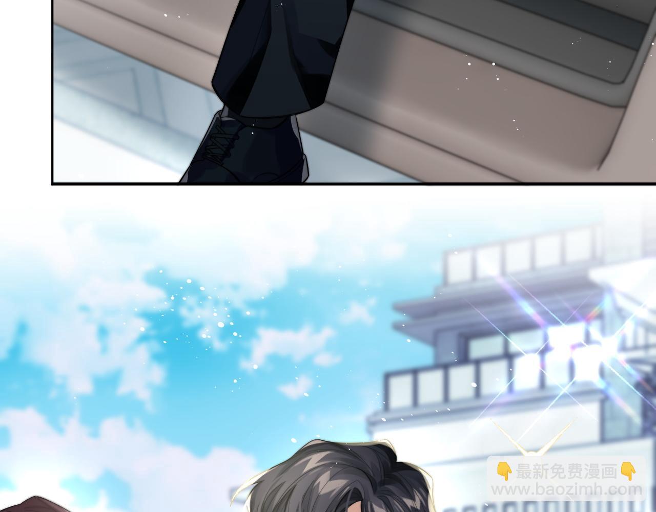 第5话 提起兴趣(1/2)-第6话