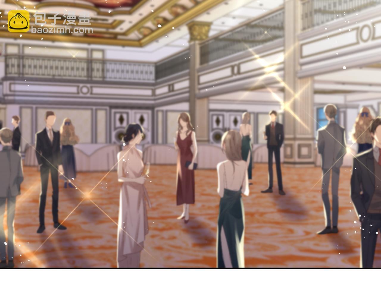 第5话 提起兴趣(1/2)-第6话