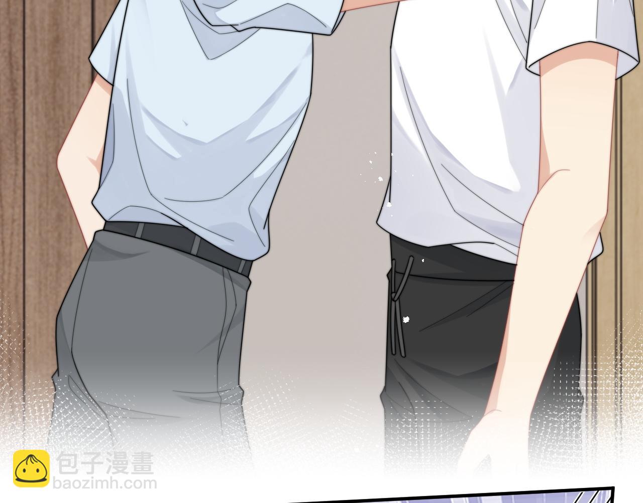 第61话 成闺蜜了！？(1/2)-第62话