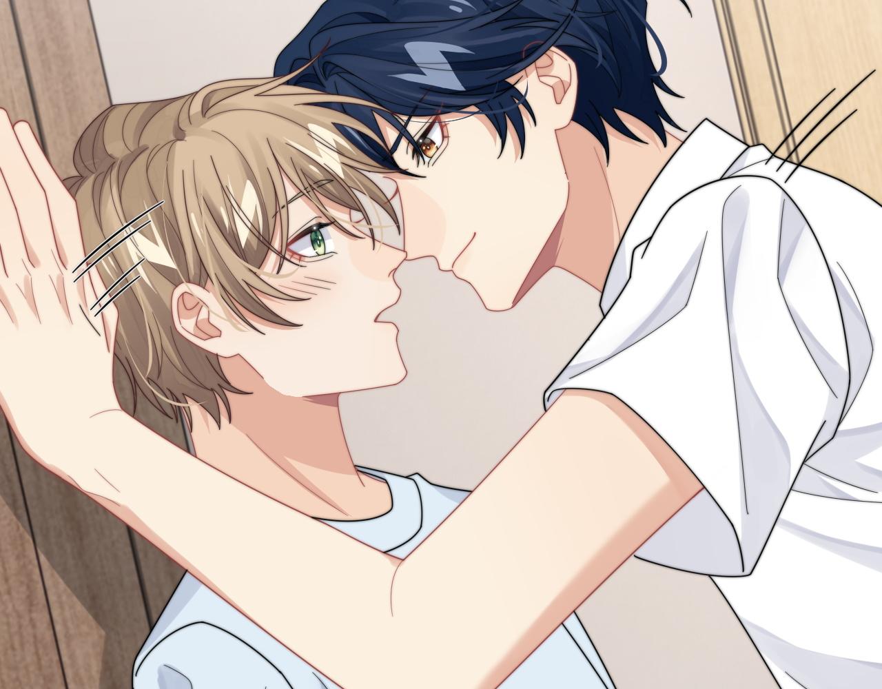 第61话 成闺蜜了！？(1/2)-第62话