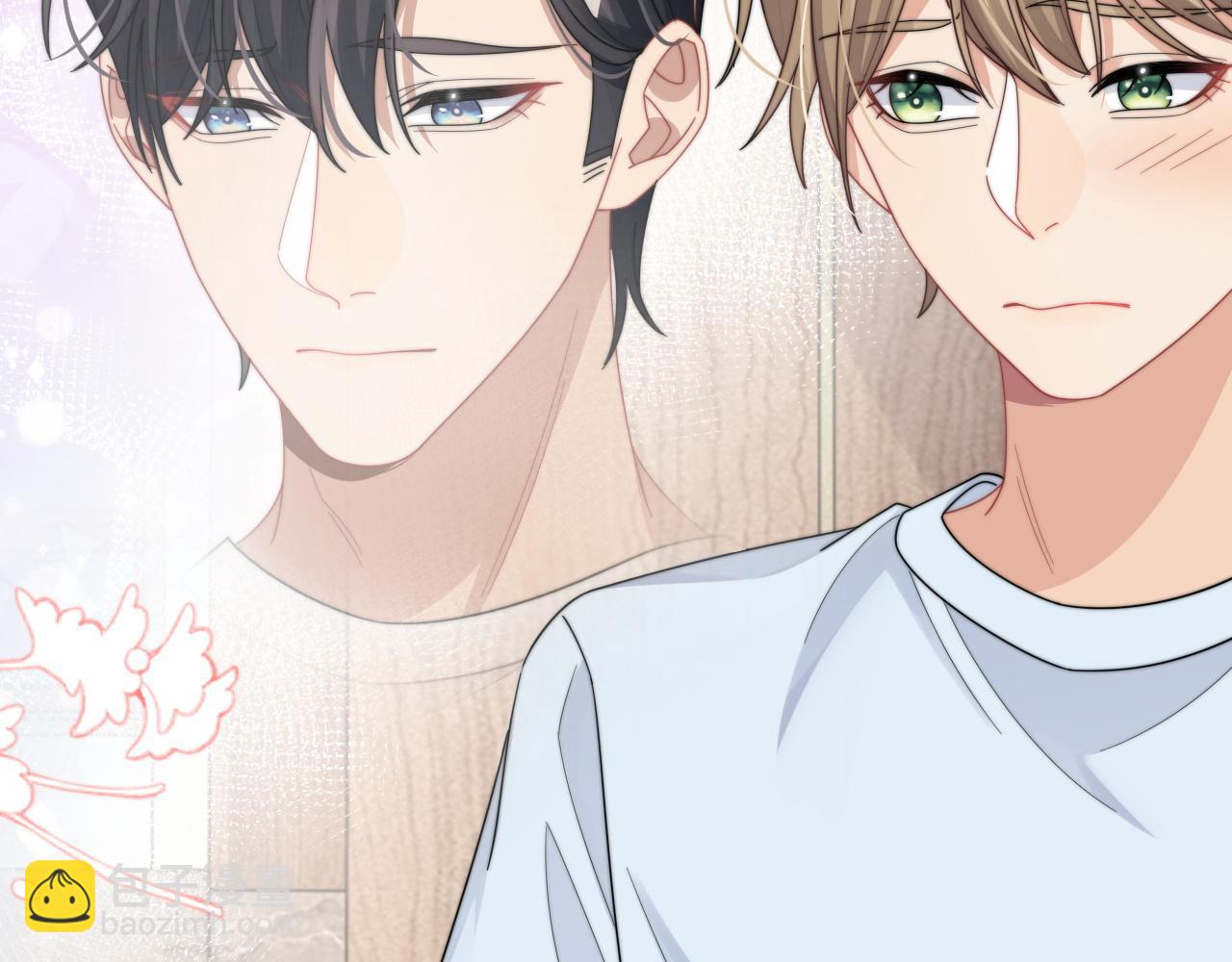 第61话 成闺蜜了！？(1/2)-第62话