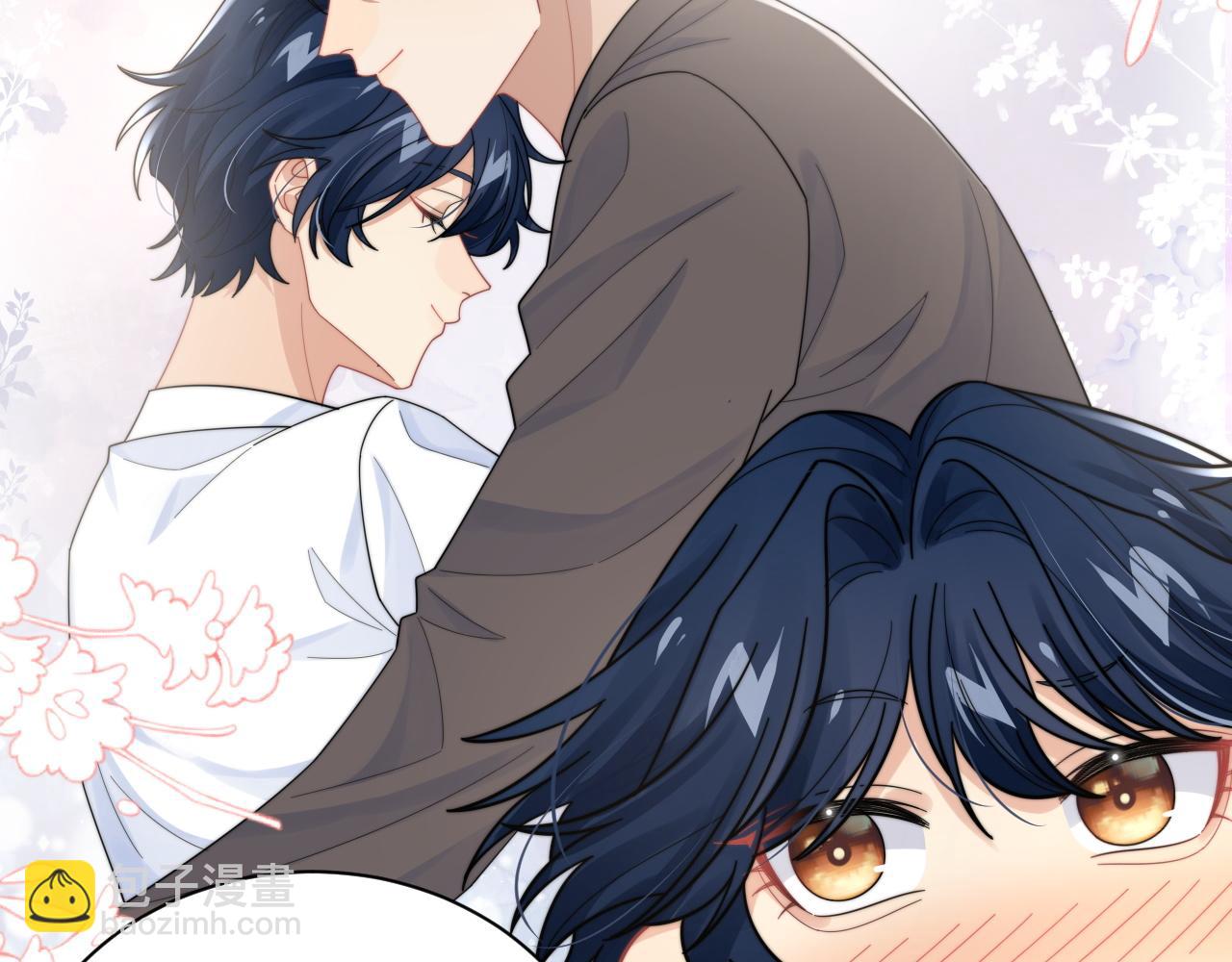 第65话 两人被狗崽拍到(1/3)-第66话