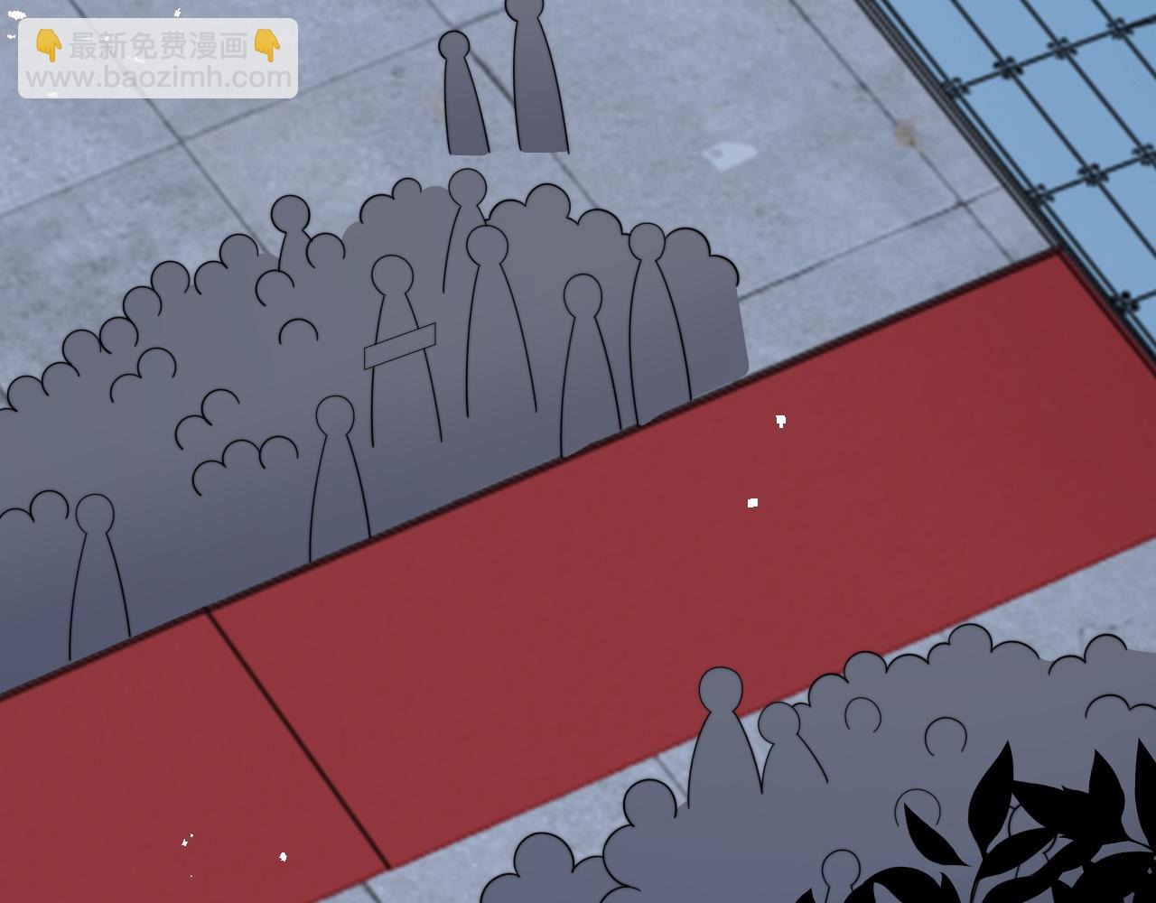 第65话 两人被狗崽拍到(1/3)-第66话