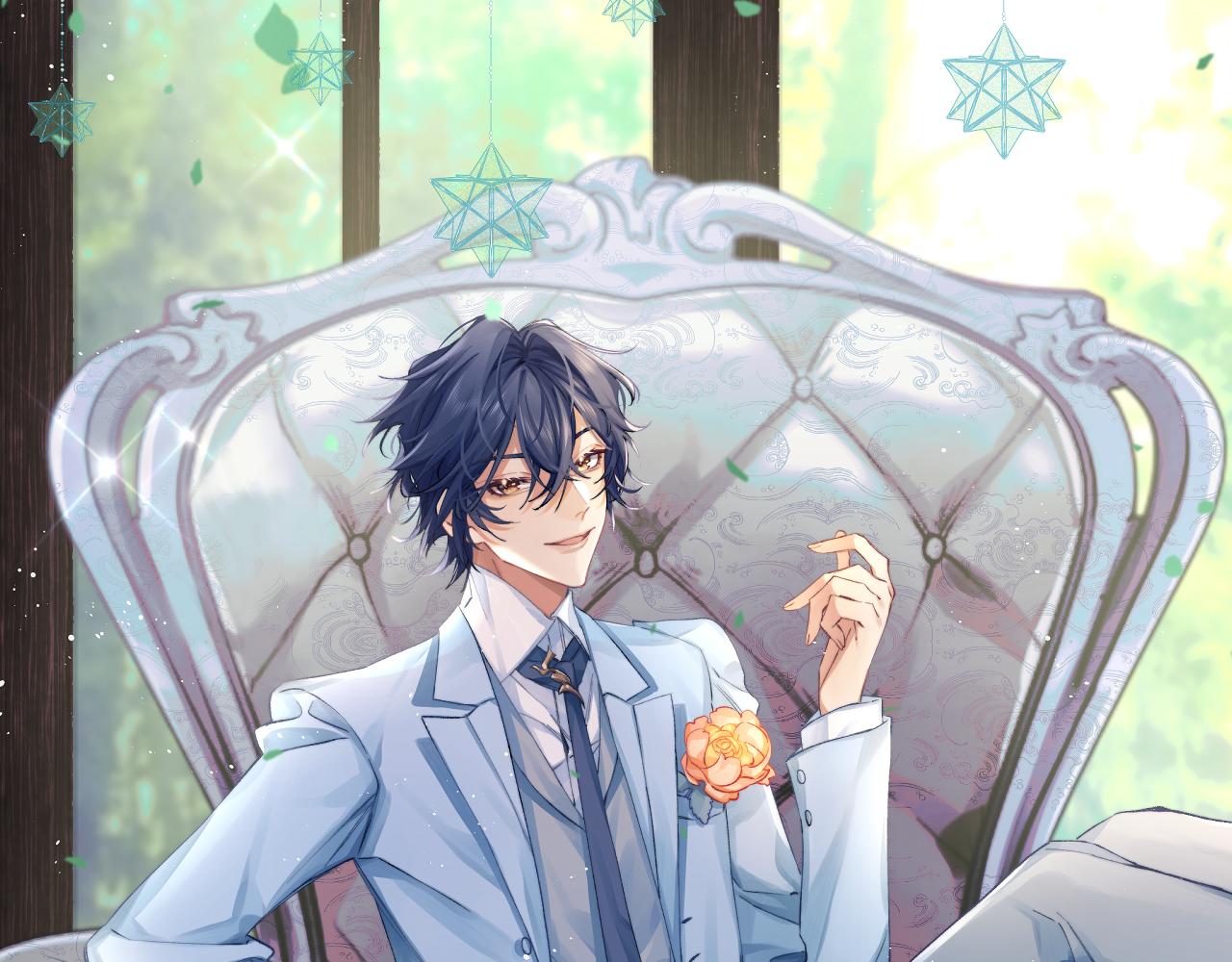 第69话 修成正果(1/2)-第70话