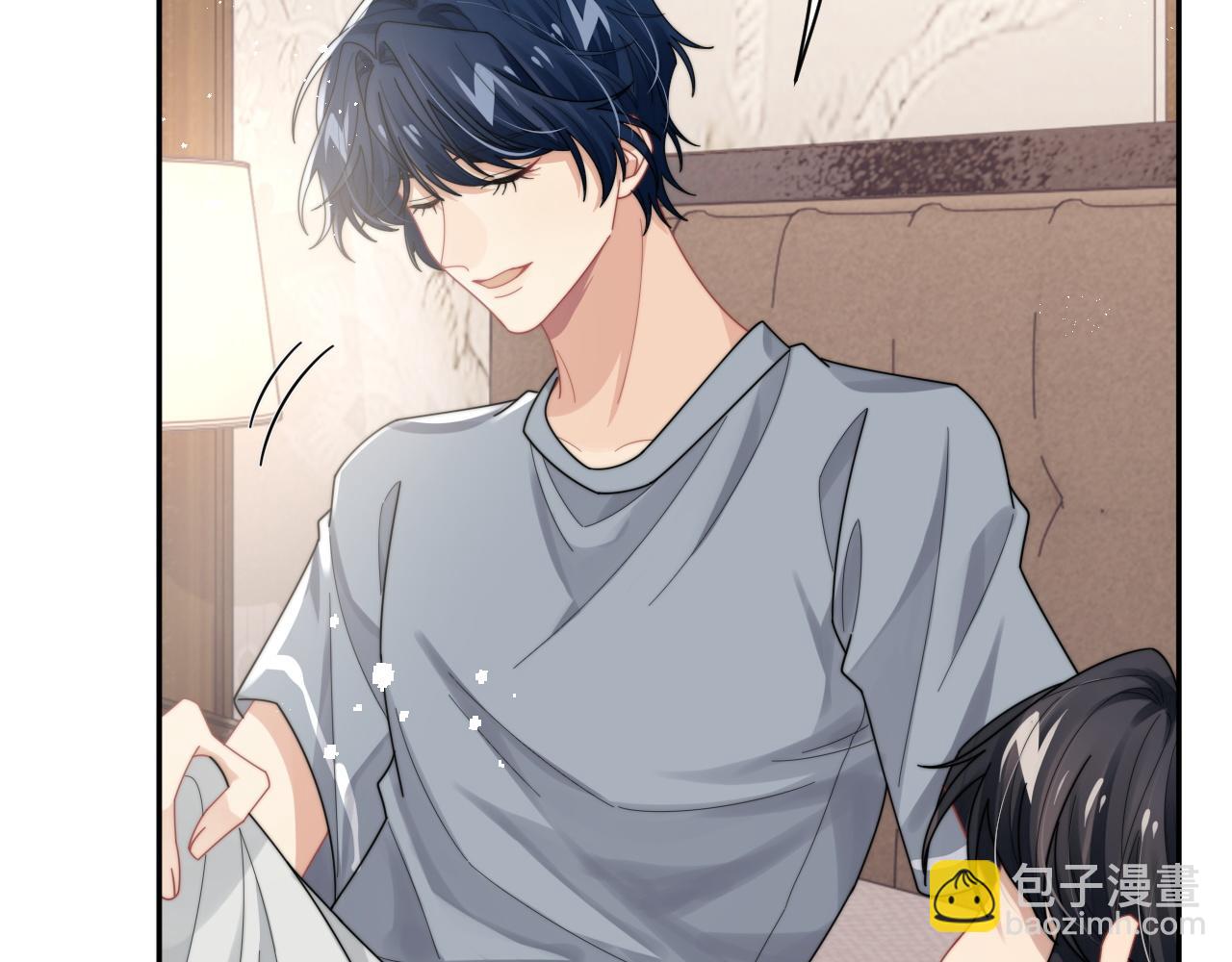 第71话 日常贴贴(1/3)-第72话