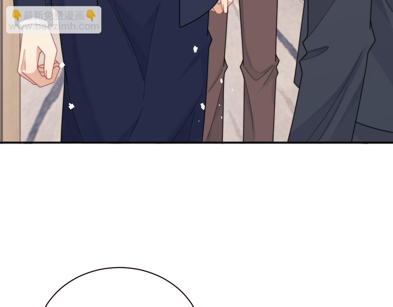 第71话 日常贴贴(1/3)-第72话