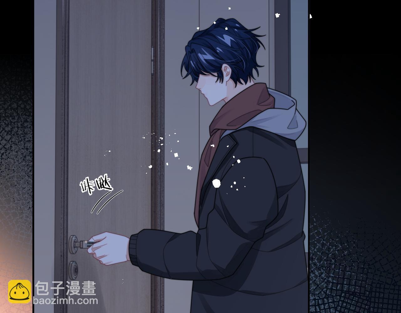 第73话 只差最后一步(1/2)-第74话