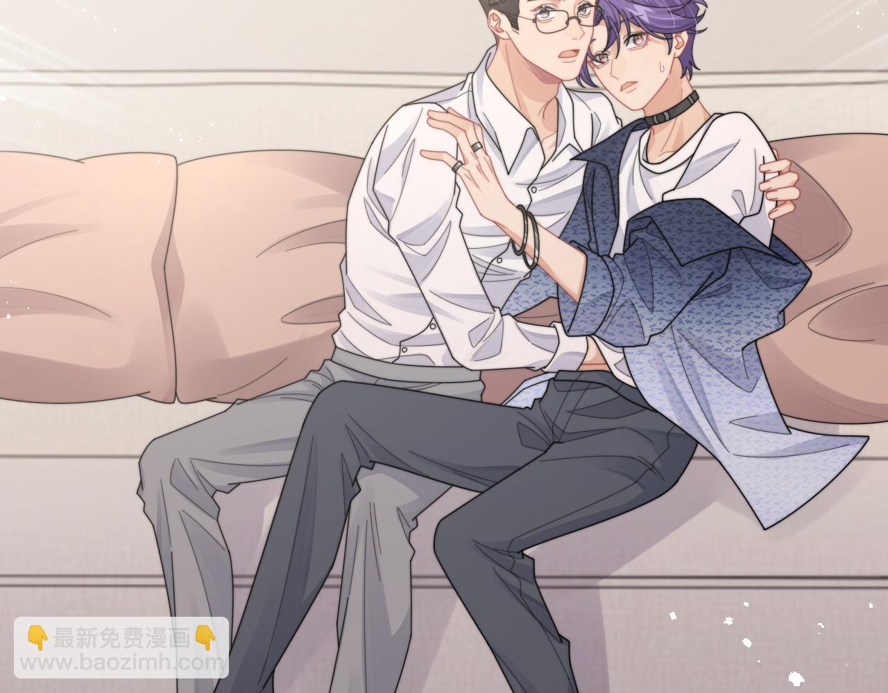 第73话 只差最后一步(1/2)-第74话