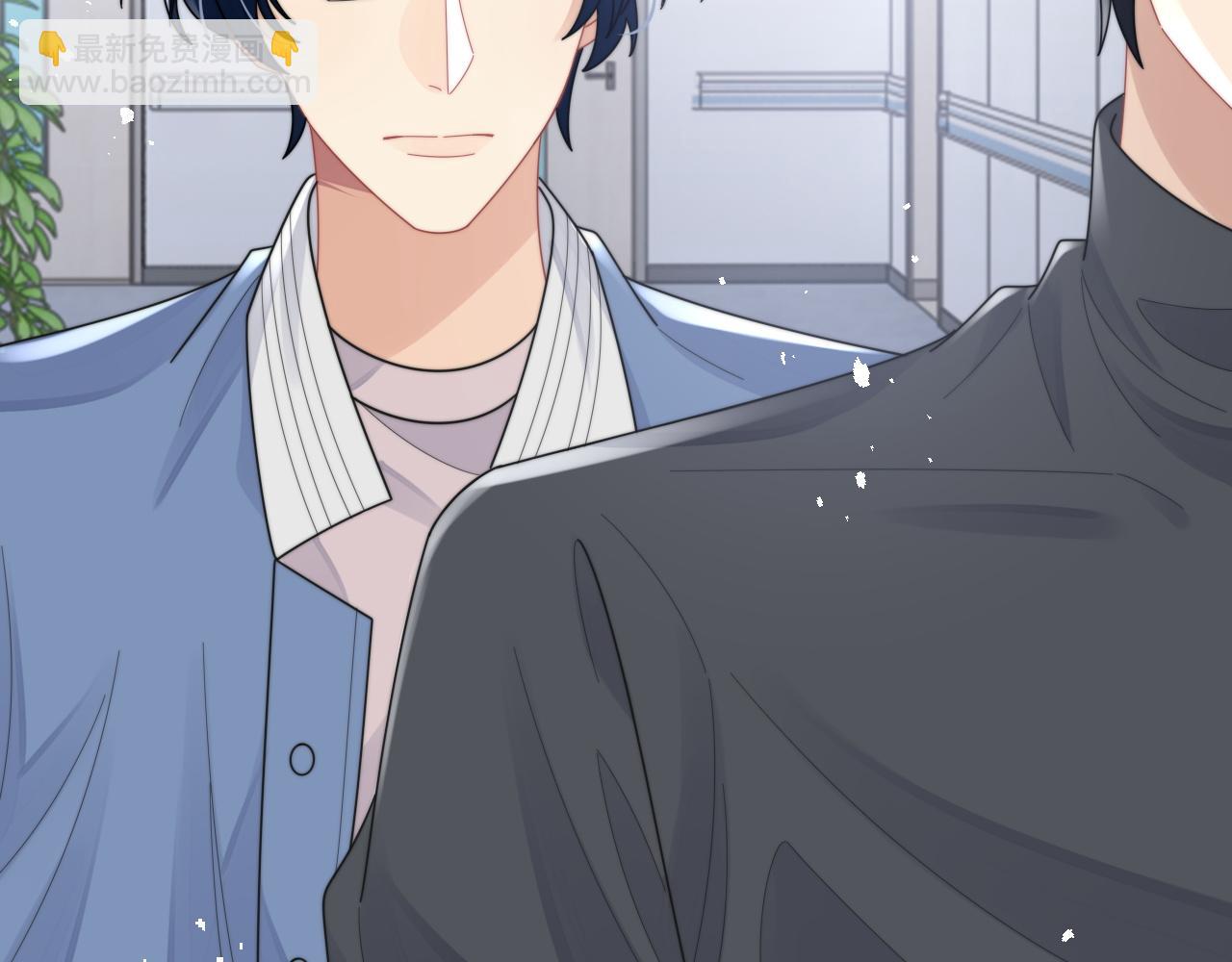 第75话 阎家兄弟再会！(1/2)-第76话