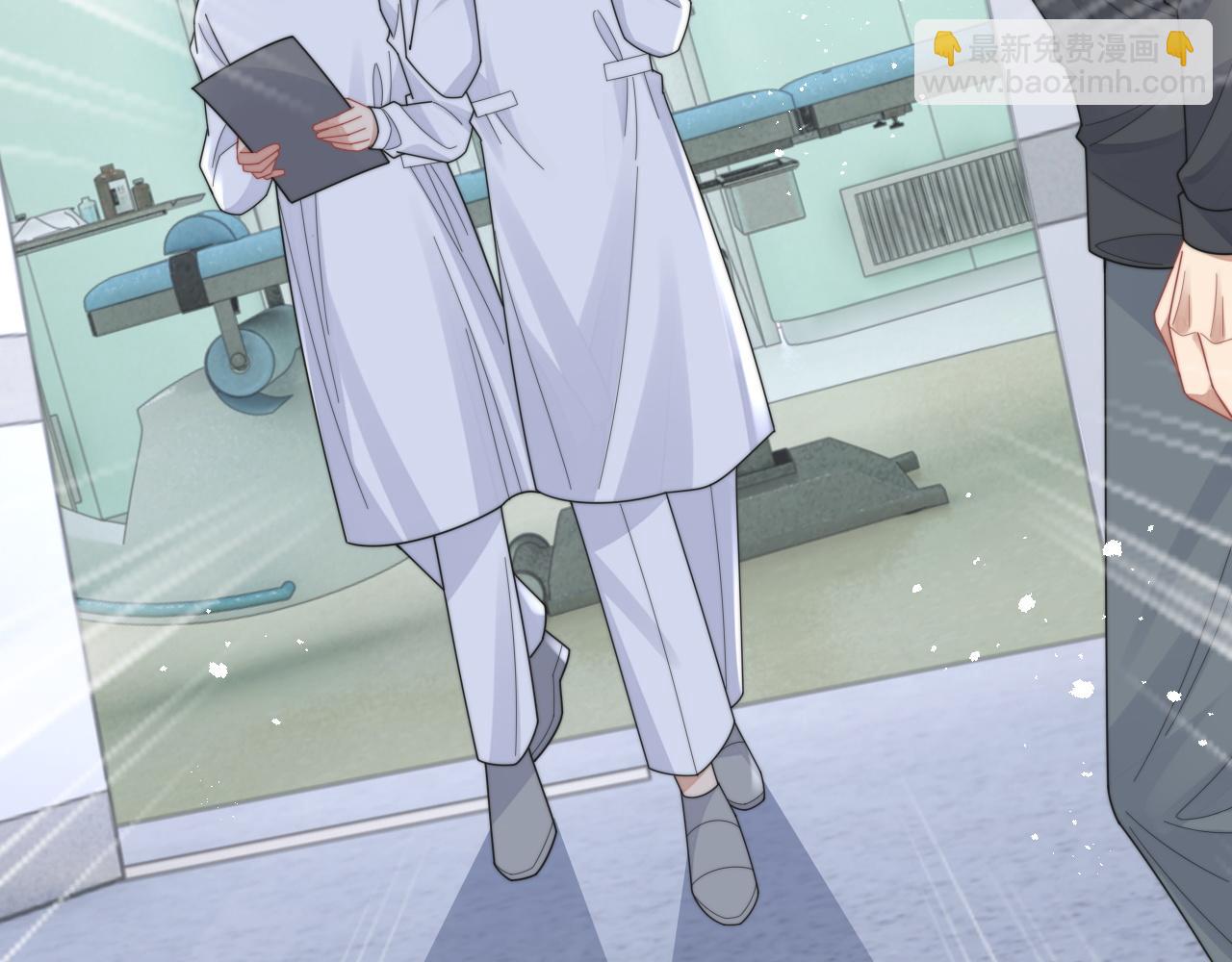 第75话 阎家兄弟再会！(1/2)-第76话