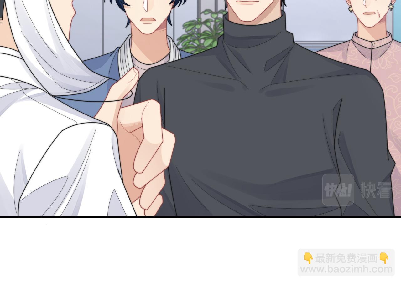 第75话 阎家兄弟再会！(1/2)-第76话