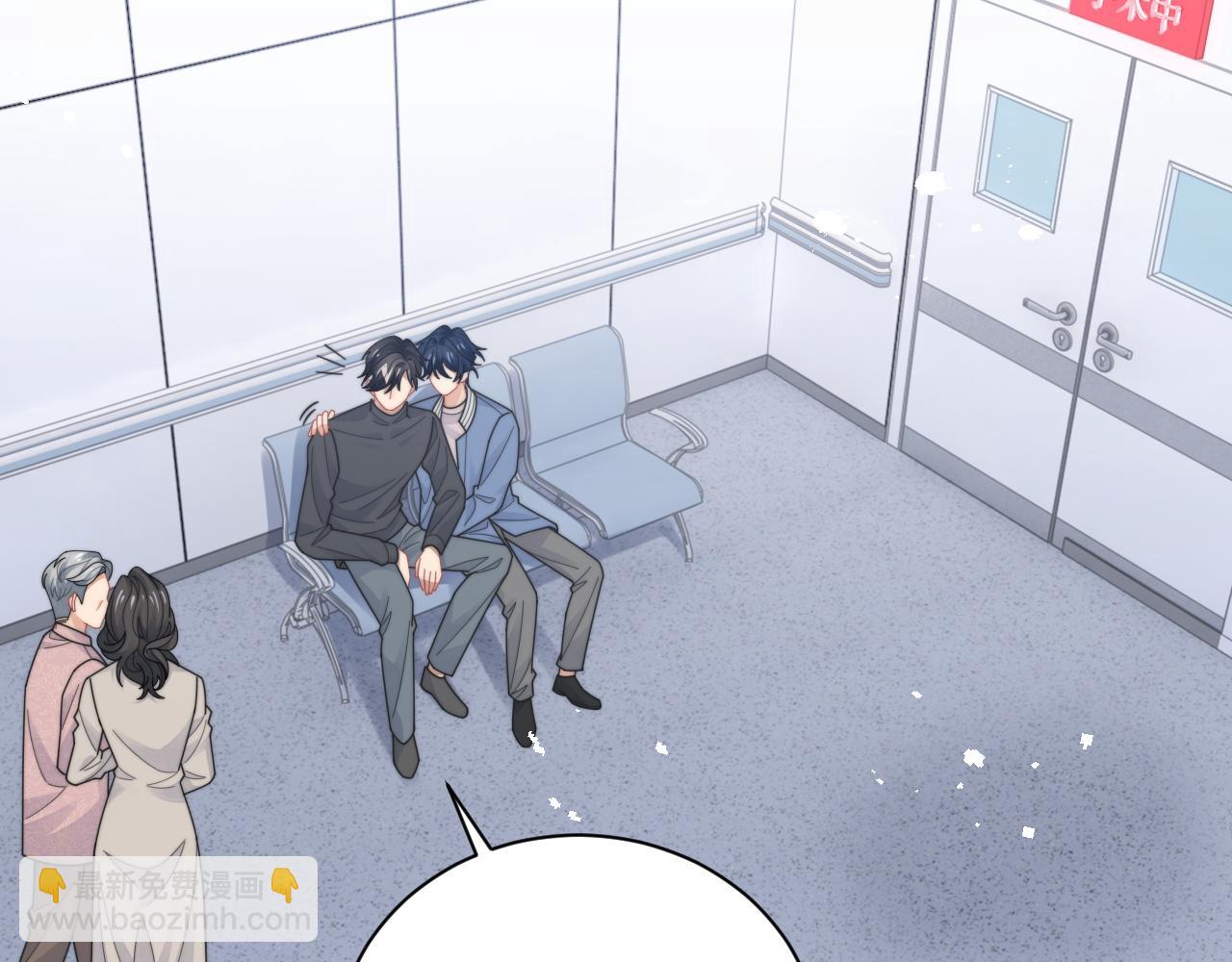 第75话 阎家兄弟再会！(1/2)-第76话