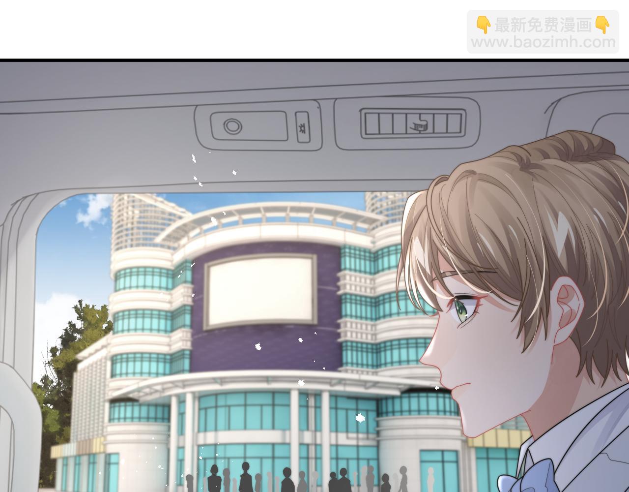 第77话 金台事业即将起飞(1/2)-第78话