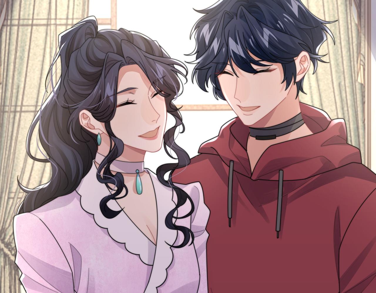 第79话 过年回家(1/3)-第80话