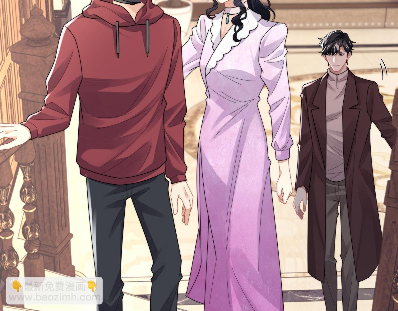 第79话 过年回家(1/3)-第80话