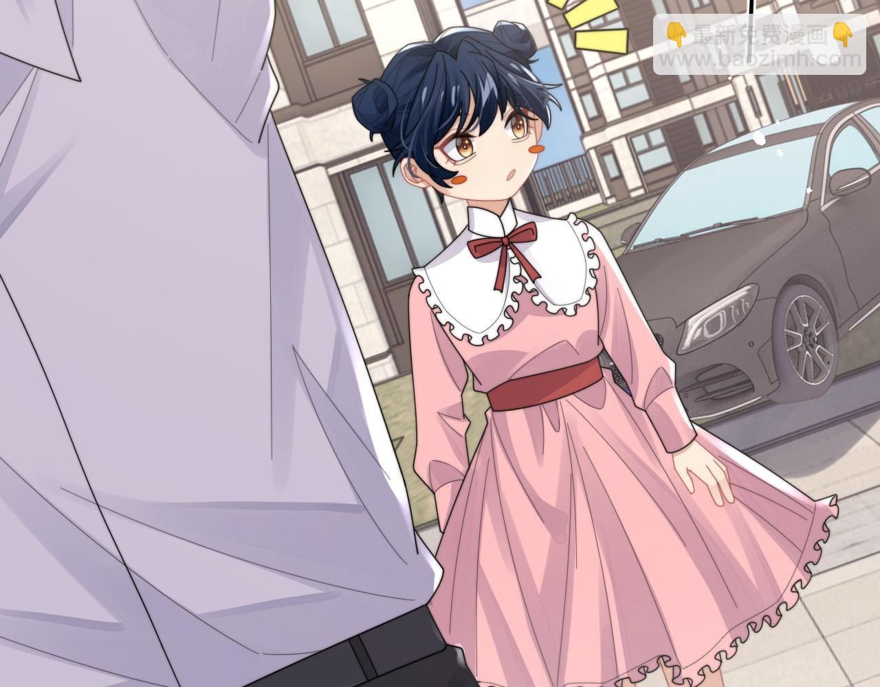 第79话 过年回家(1/3)-第80话