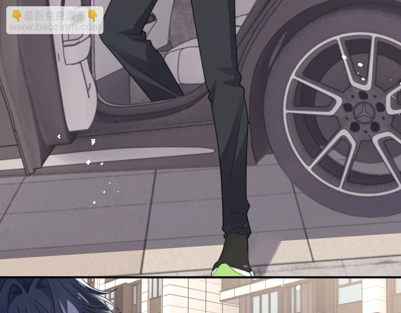 第79话 过年回家(1/3)-第80话