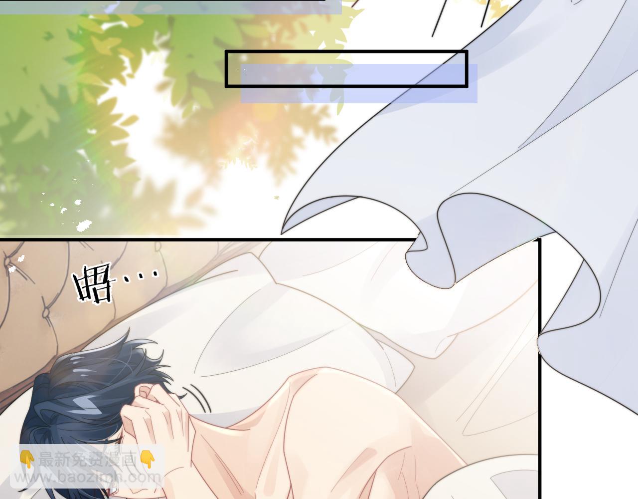 第81话 心意相通的幸福(1/2)-第82话