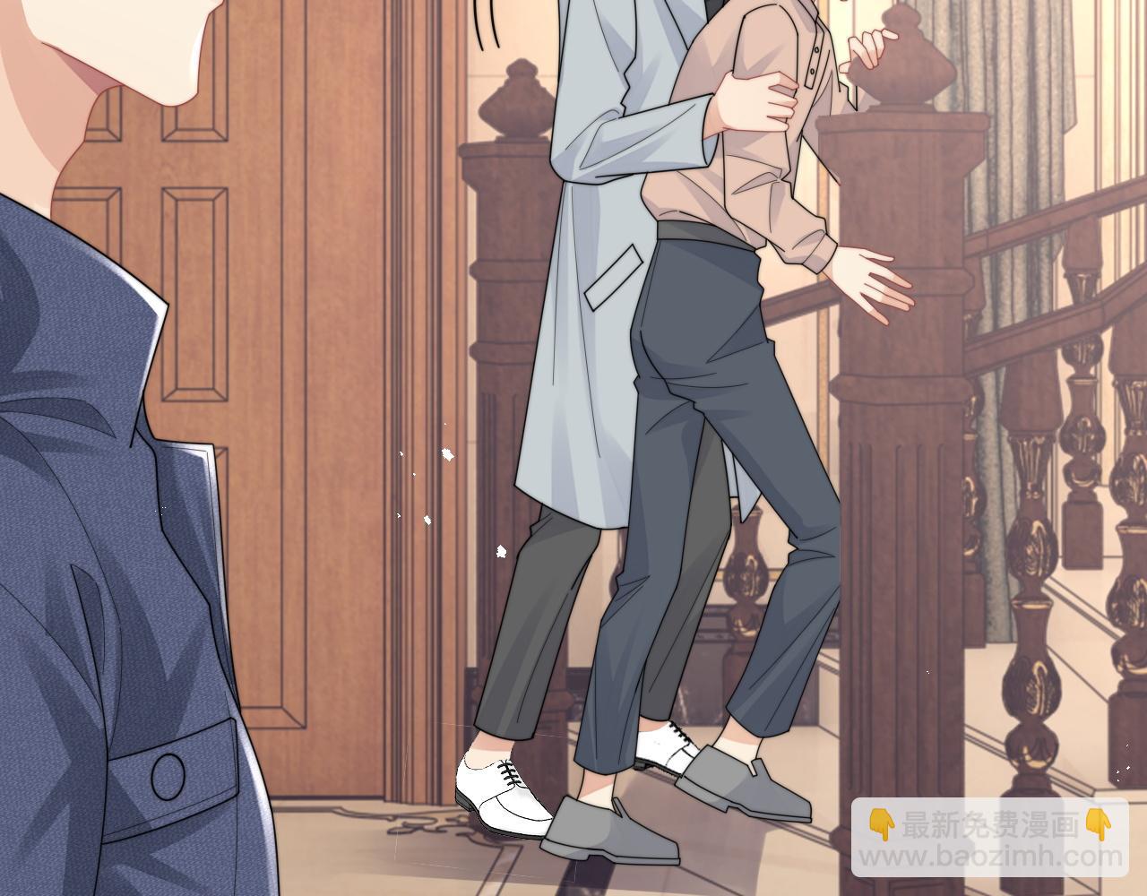 第81话 心意相通的幸福(1/2)-第82话