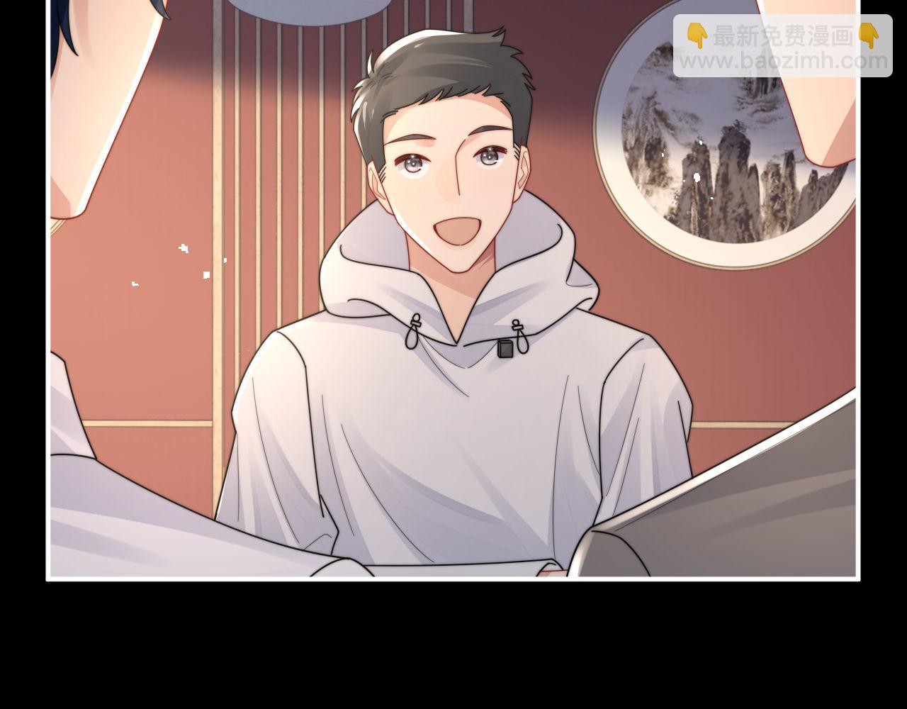 第89话 他是什么样的人(1/2)-第90话