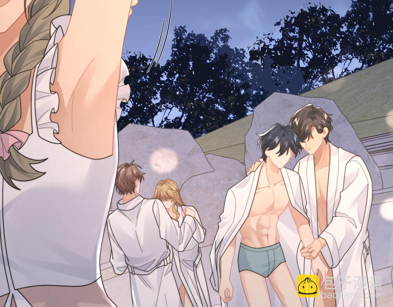 第89话 他是什么样的人(1/2)-第90话