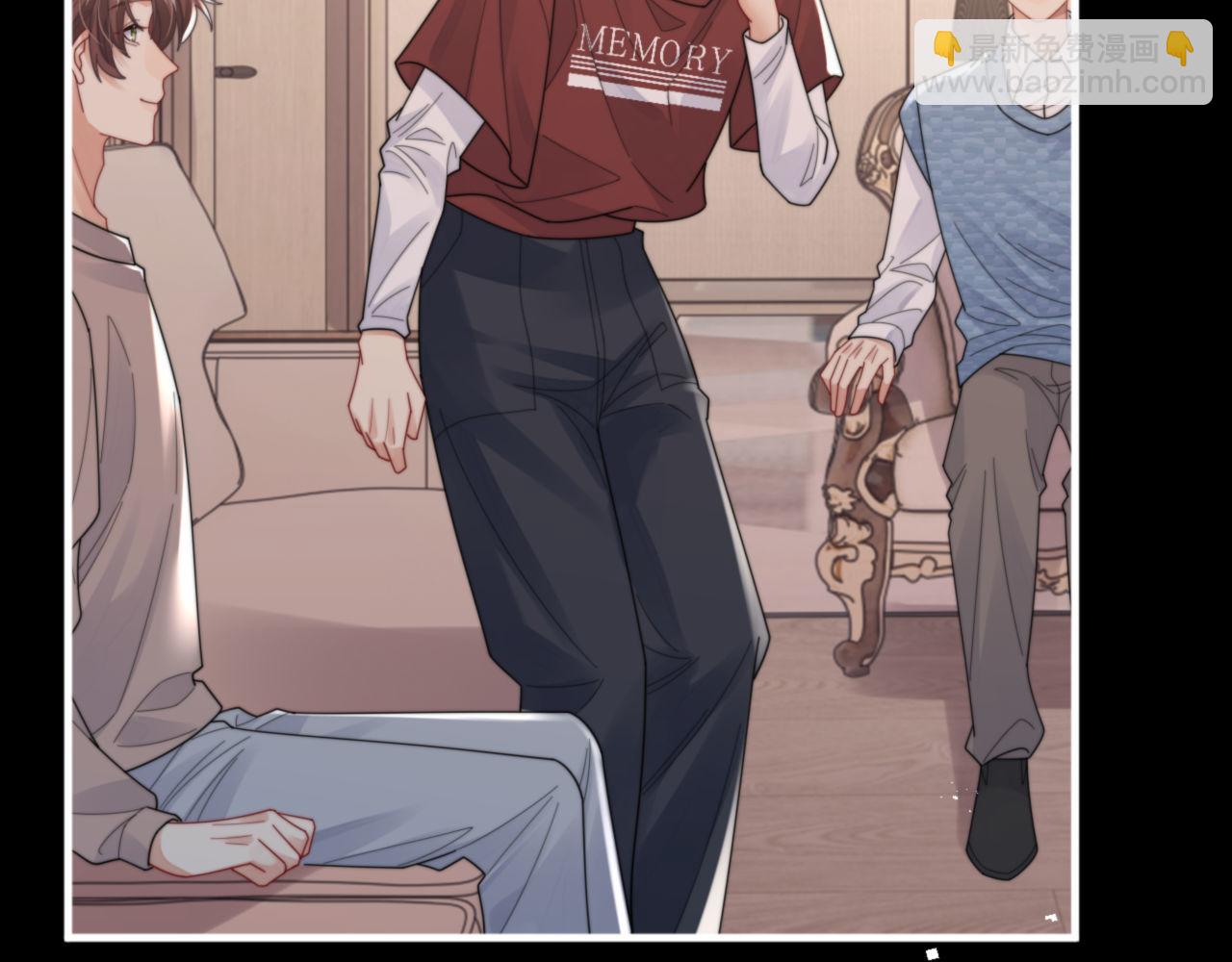 第91话 好美的婚礼(1/2)-第92话