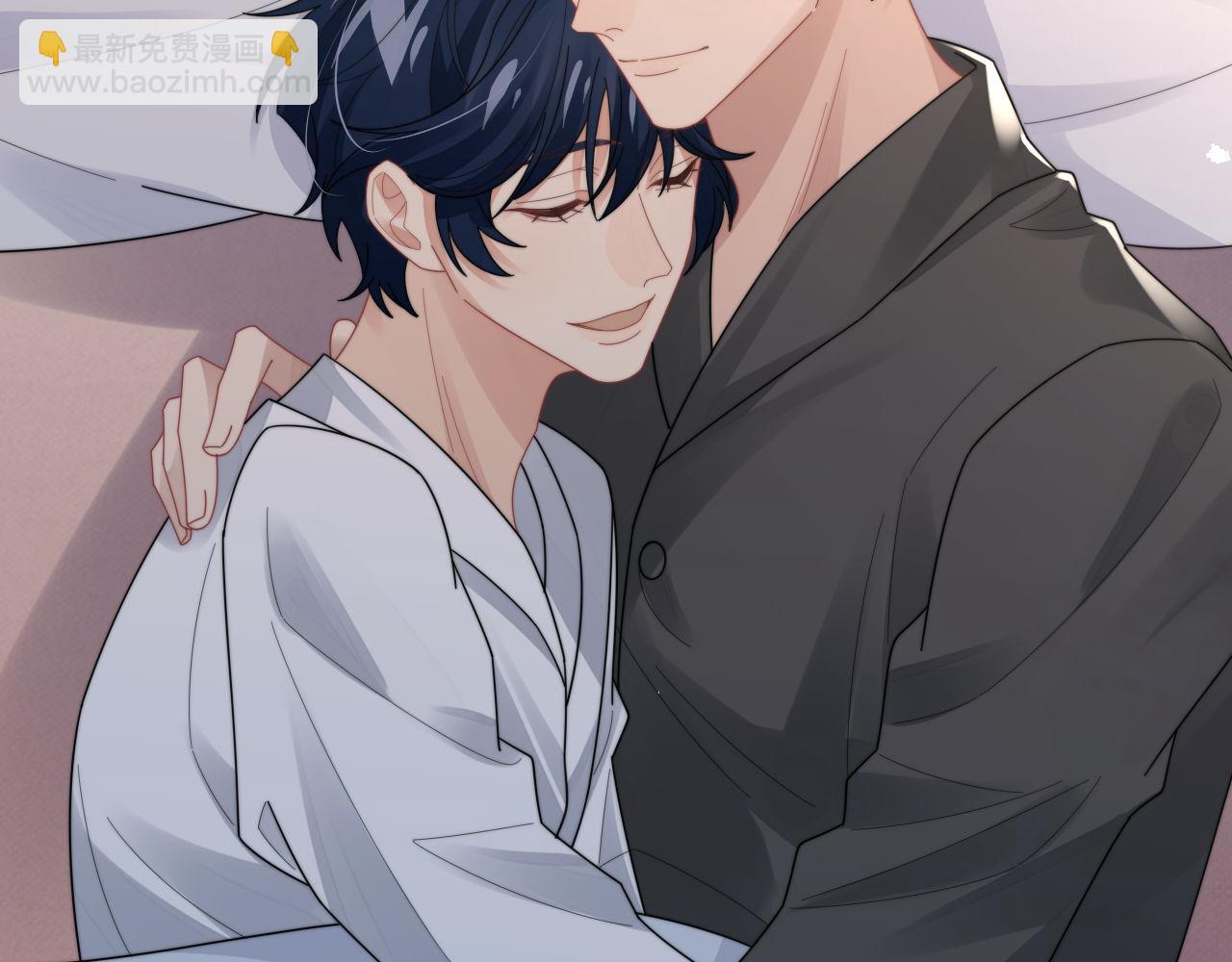 第91话 好美的婚礼(1/2)-第92话