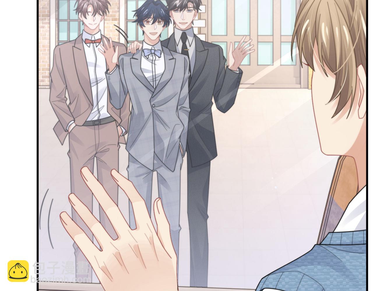 第91话 好美的婚礼(1/2)-第92话