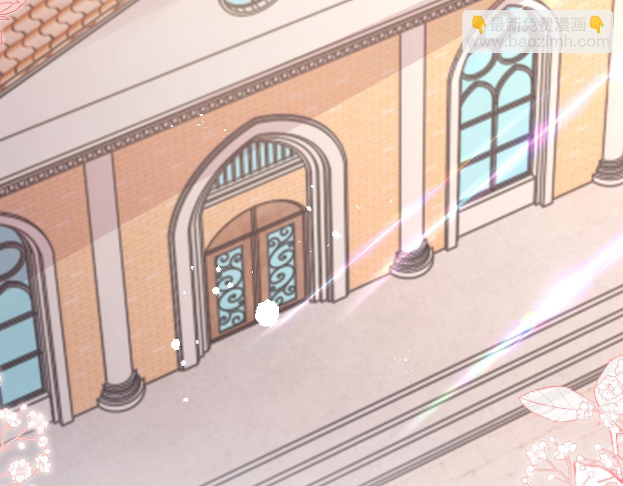 第91话 好美的婚礼(1/2)-第92话