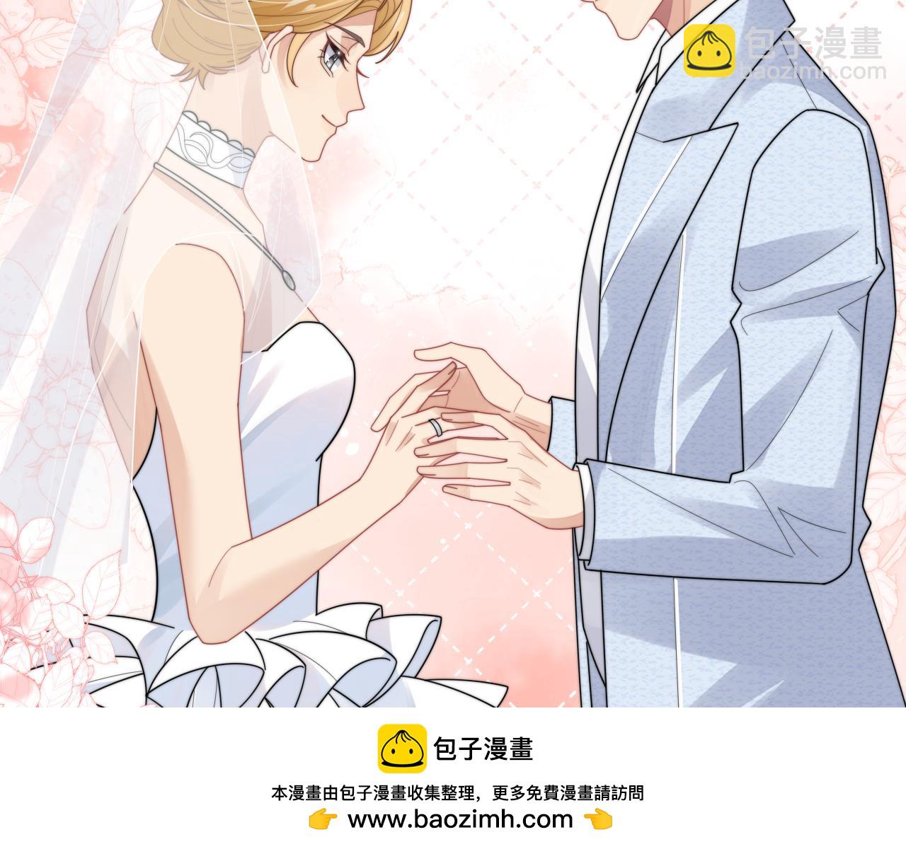 第91话 好美的婚礼(1/2)-第92话