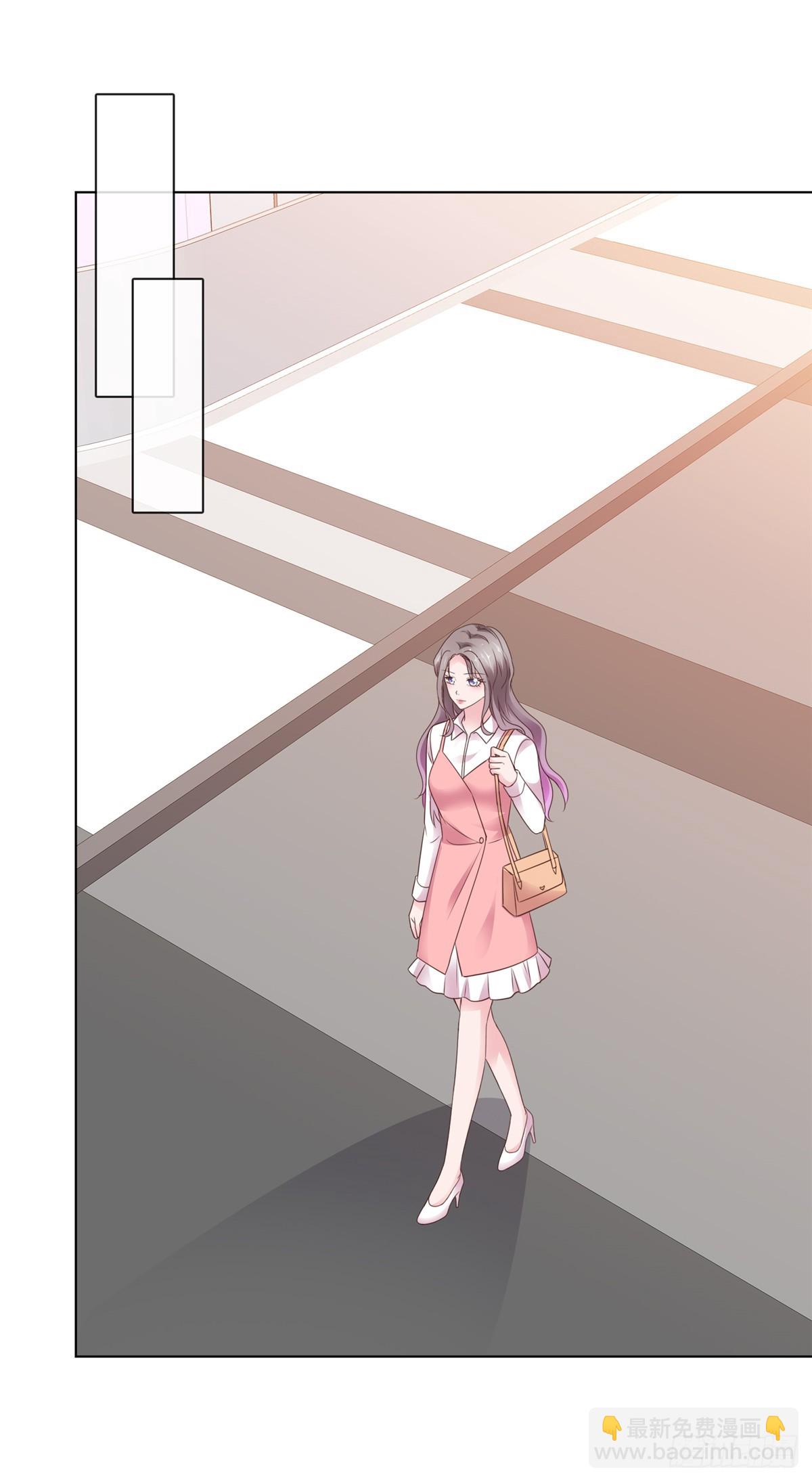 情定嬌妻：封爺寵妻成癮 - 第87話 他身邊有了別的女人 - 4