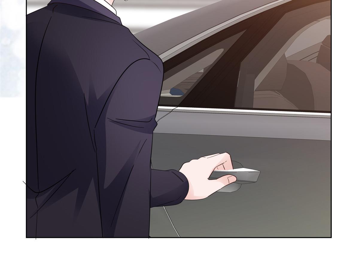 情定嬌妻：封爺寵妻成癮 - 第89話 突然的離開(2/2) - 3