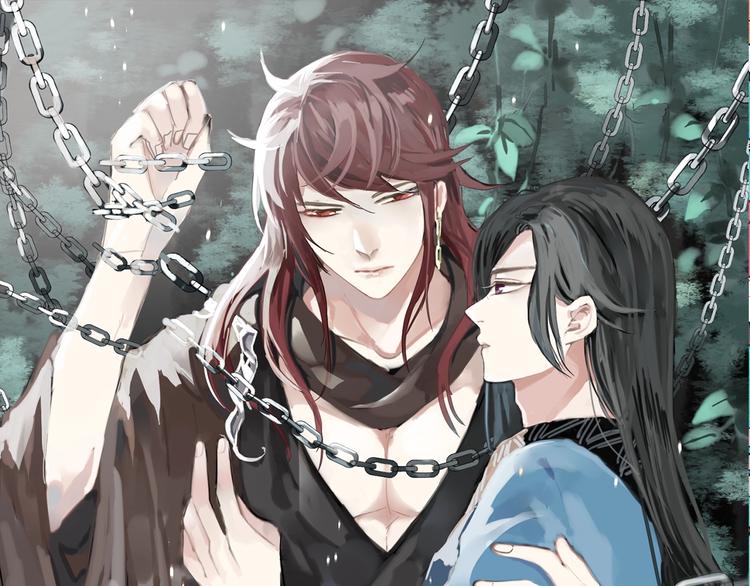 清風不知意 - 第14話 再相見(1/2) - 1