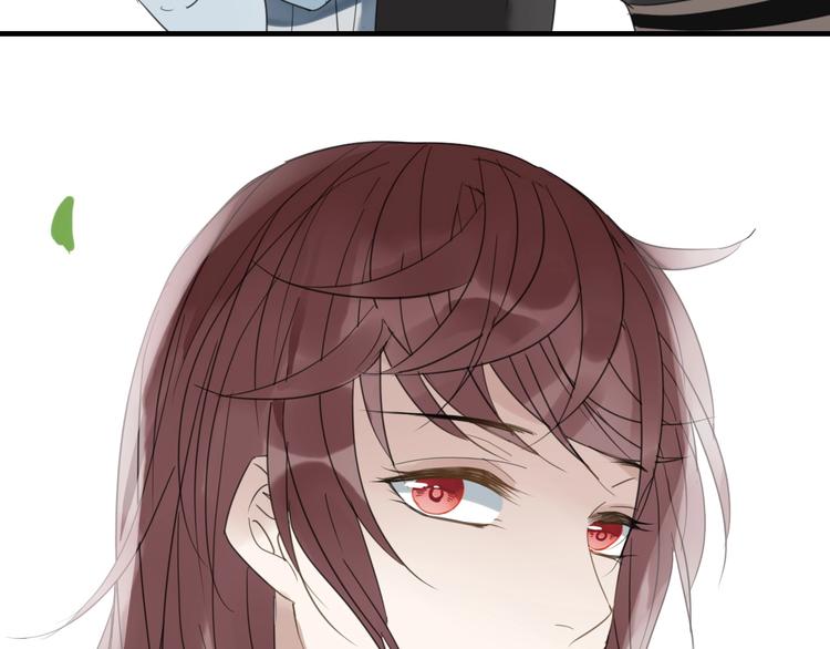 清風不知意 - 第4話 情敵？(2/2) - 4