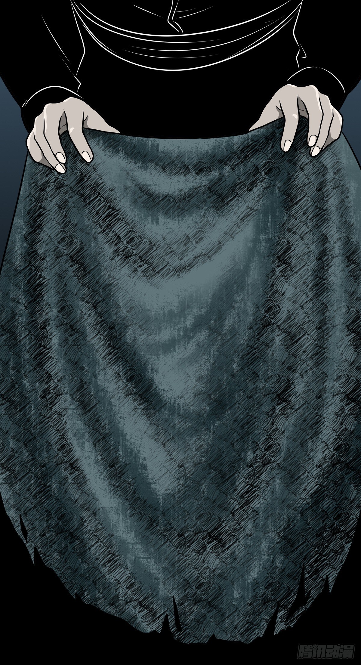 【玖拾叁】义绝忠分-第102话