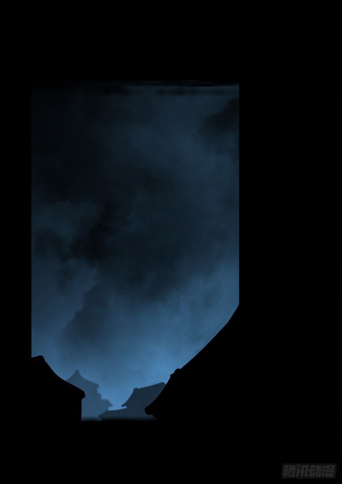 【玖拾伍】蟒口夺食-第104话