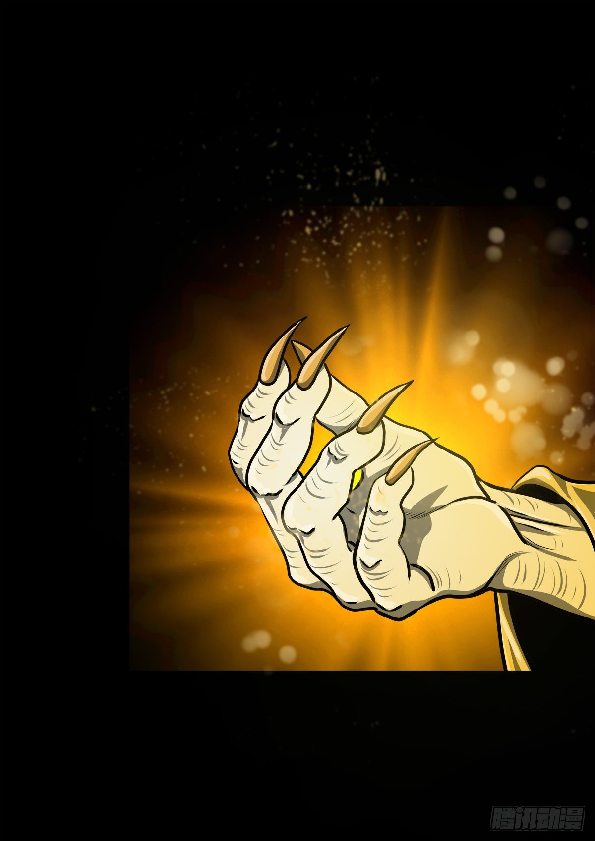 【壹佰零柒】界变乾坤(1/2)-第116话