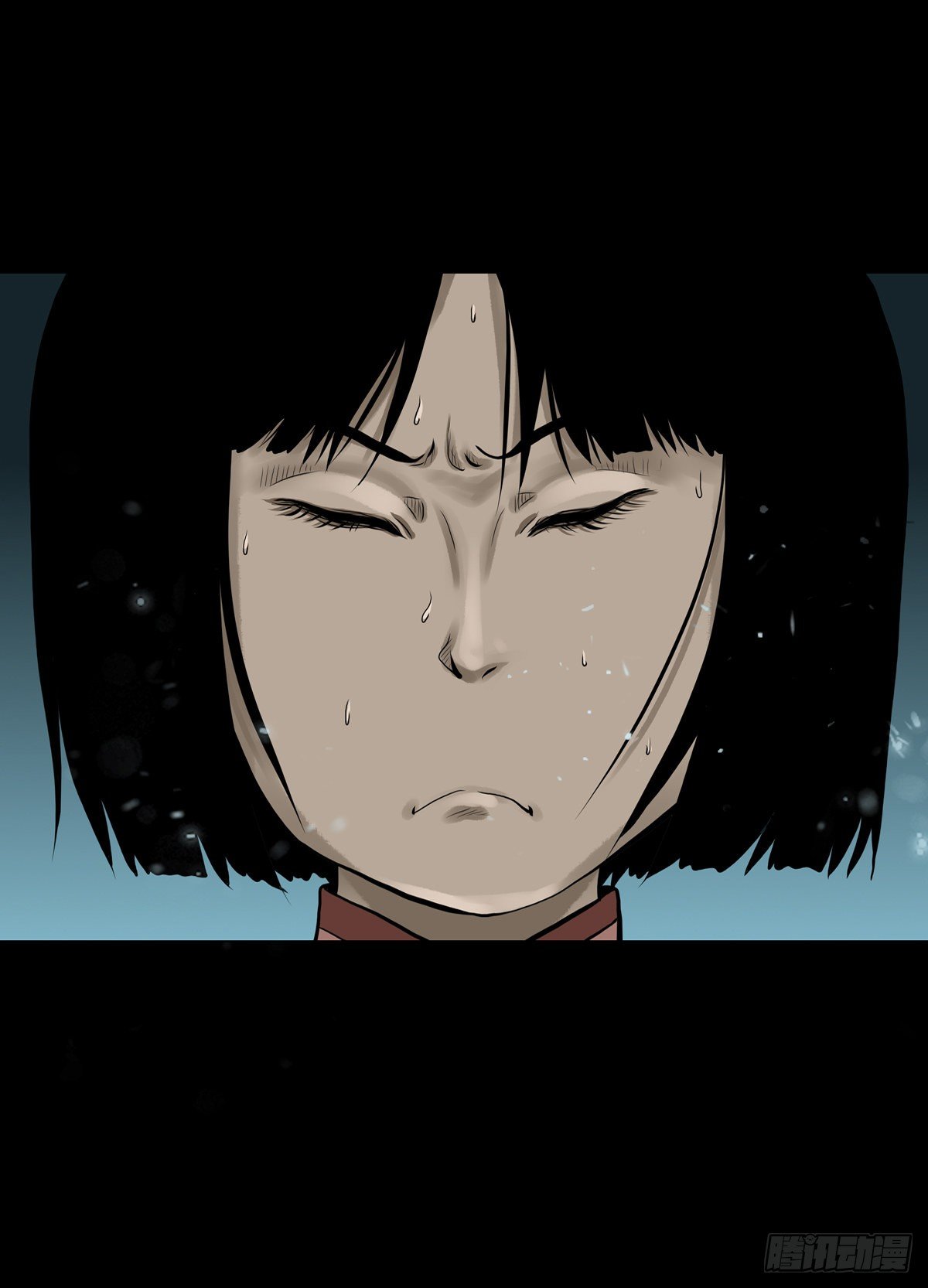 【贰拾壹】化魇妖成(1/2)-第24话