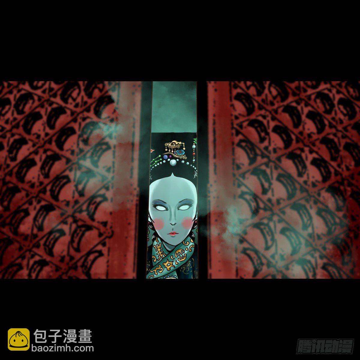 【贰拾叁】江湖帝梦(1/2)-第26话