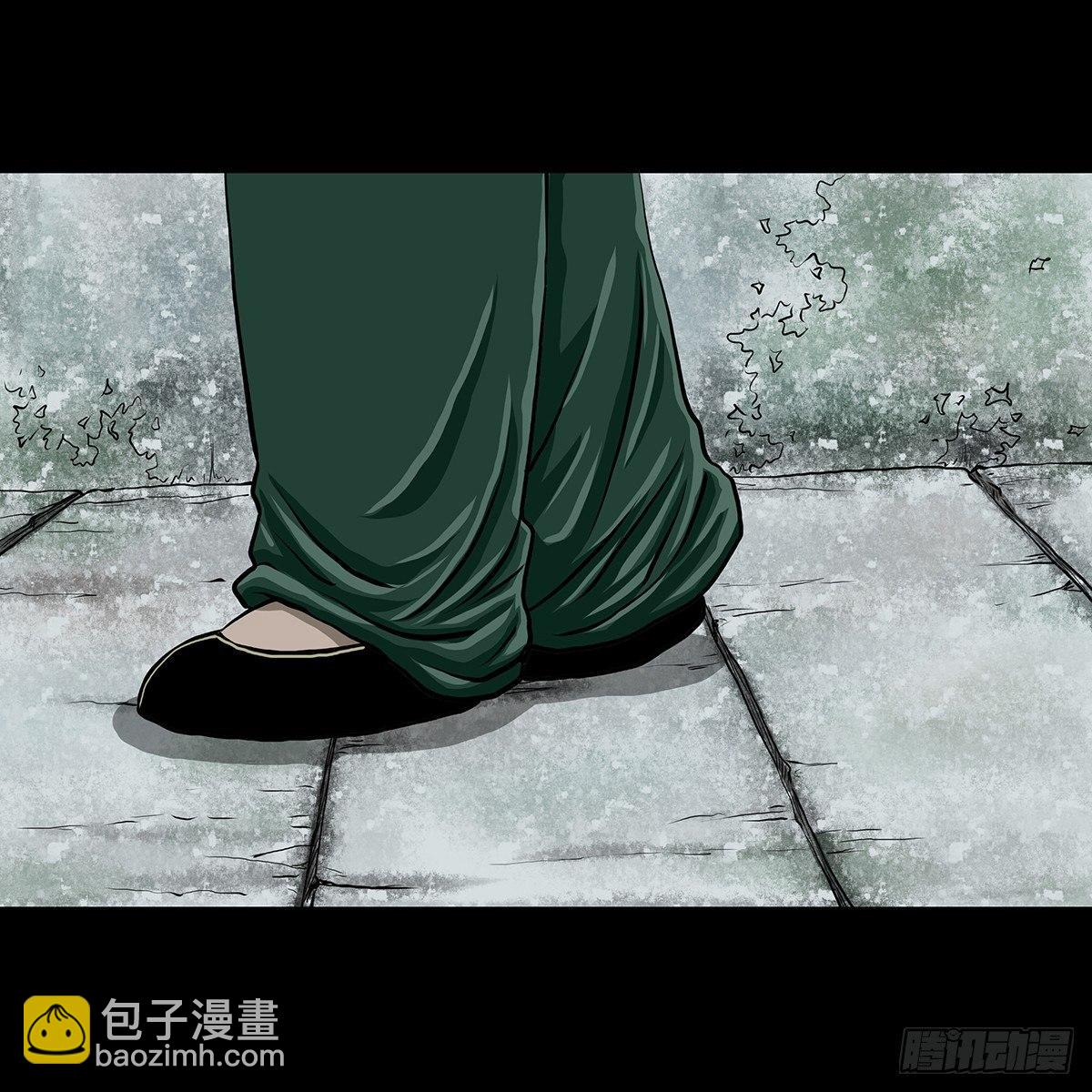 【贰】铃梦寻州(1/2)-第4话