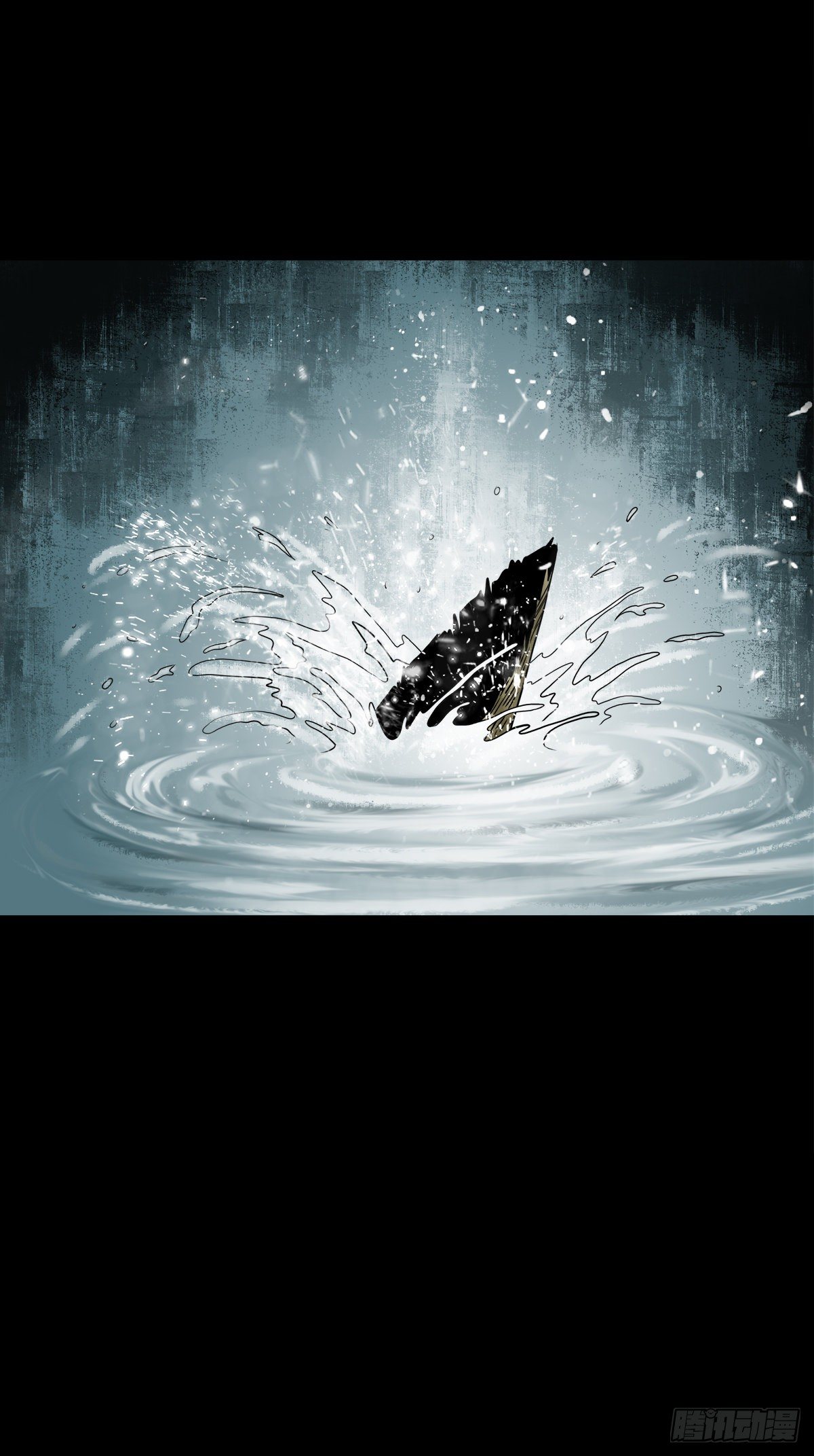 【肆拾壹】吊桥见红(1/2)-第44话