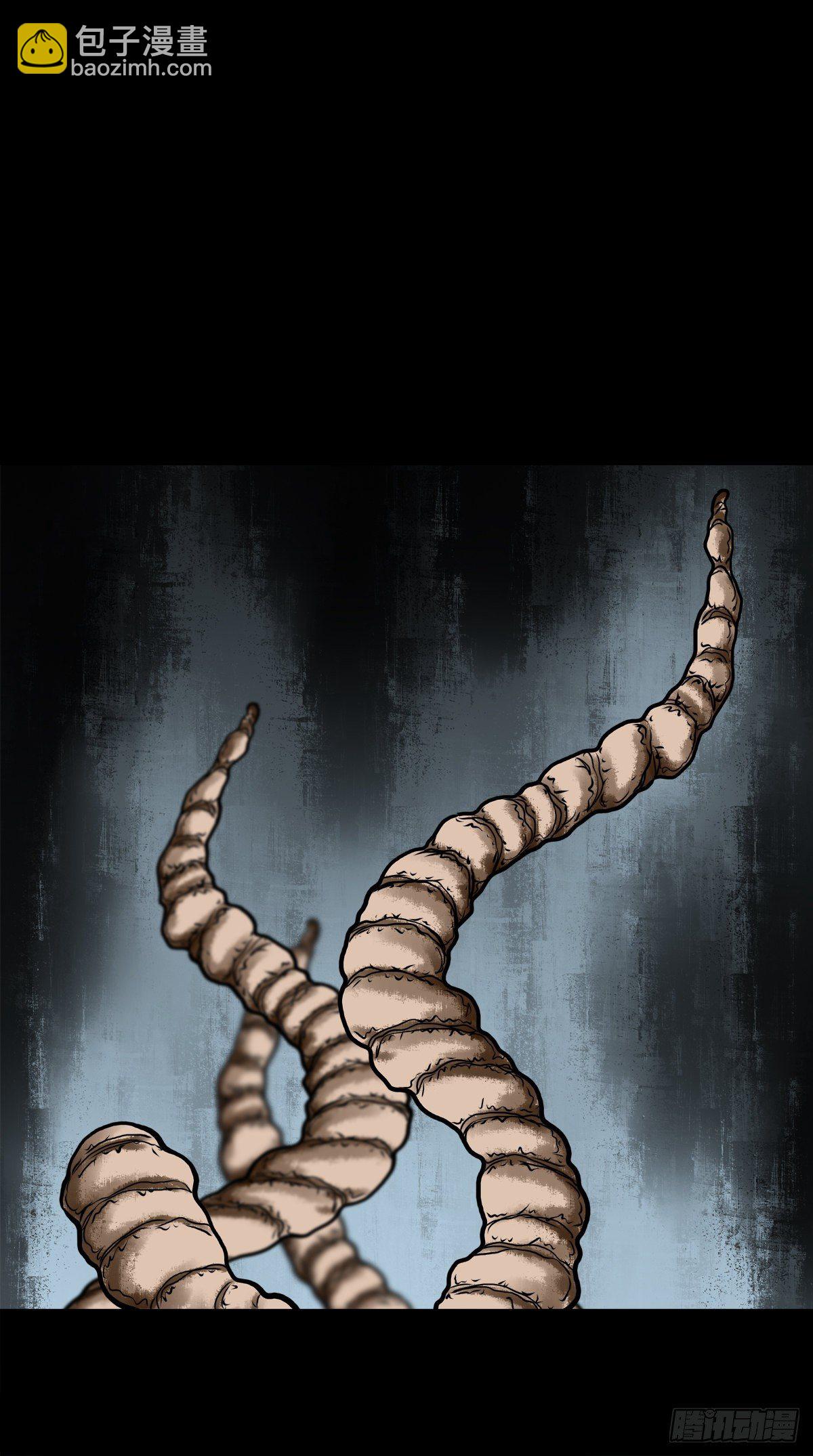 【肆拾肆】峰回路转-第48话