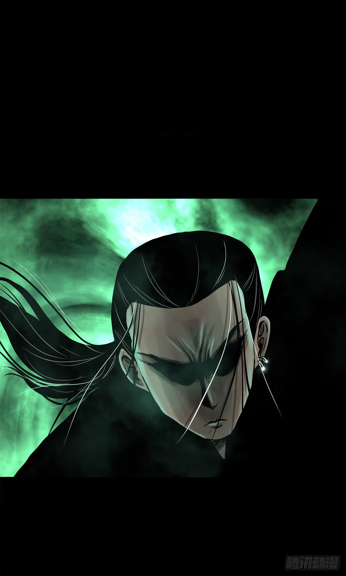 【肆拾陆】迷阵避灵-第50话