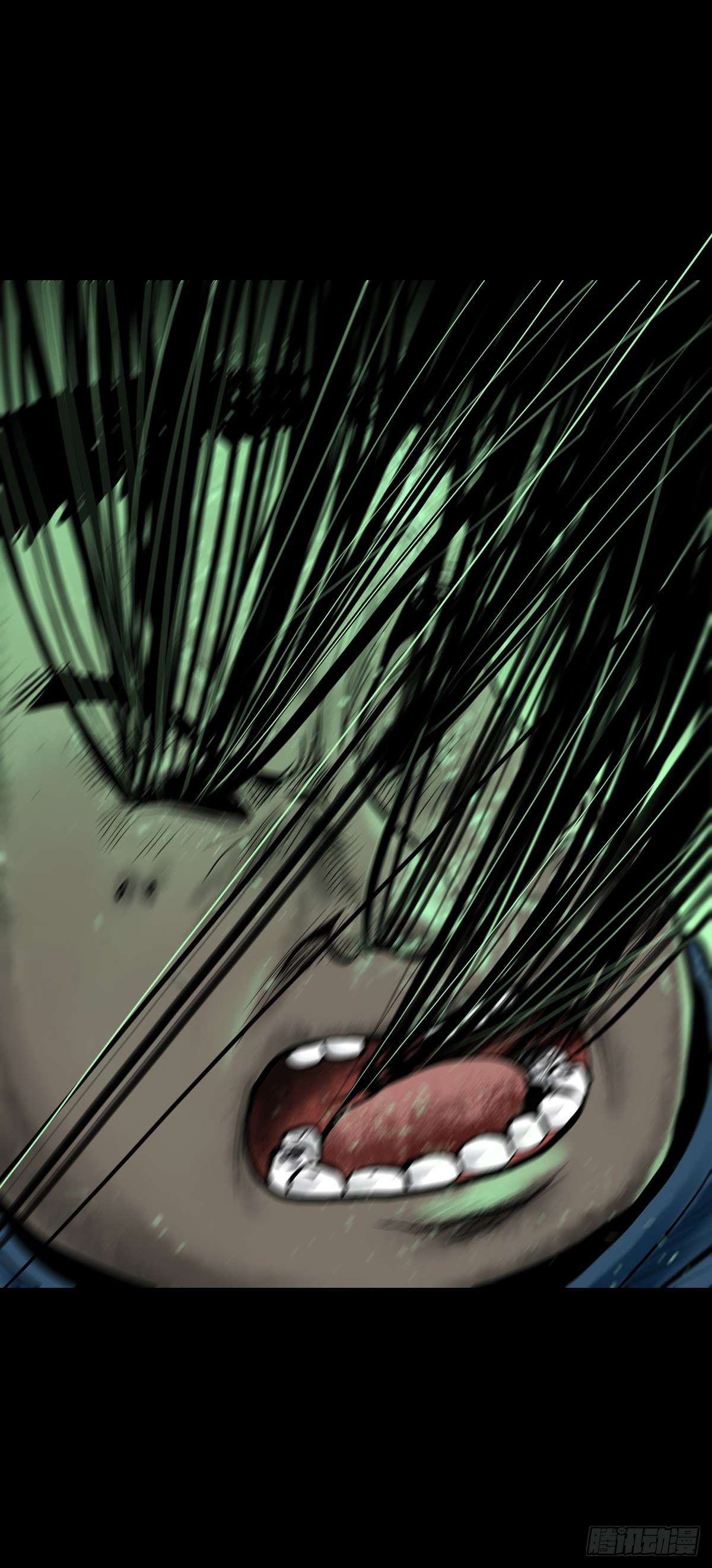 【伍拾陆】血门唤祖-第60话