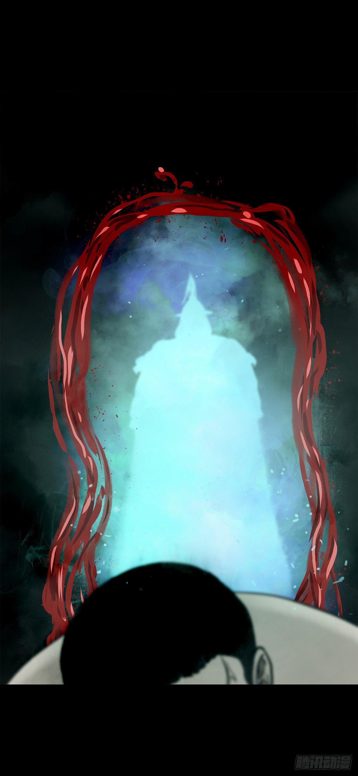 【伍拾陆】血门唤祖-第60话