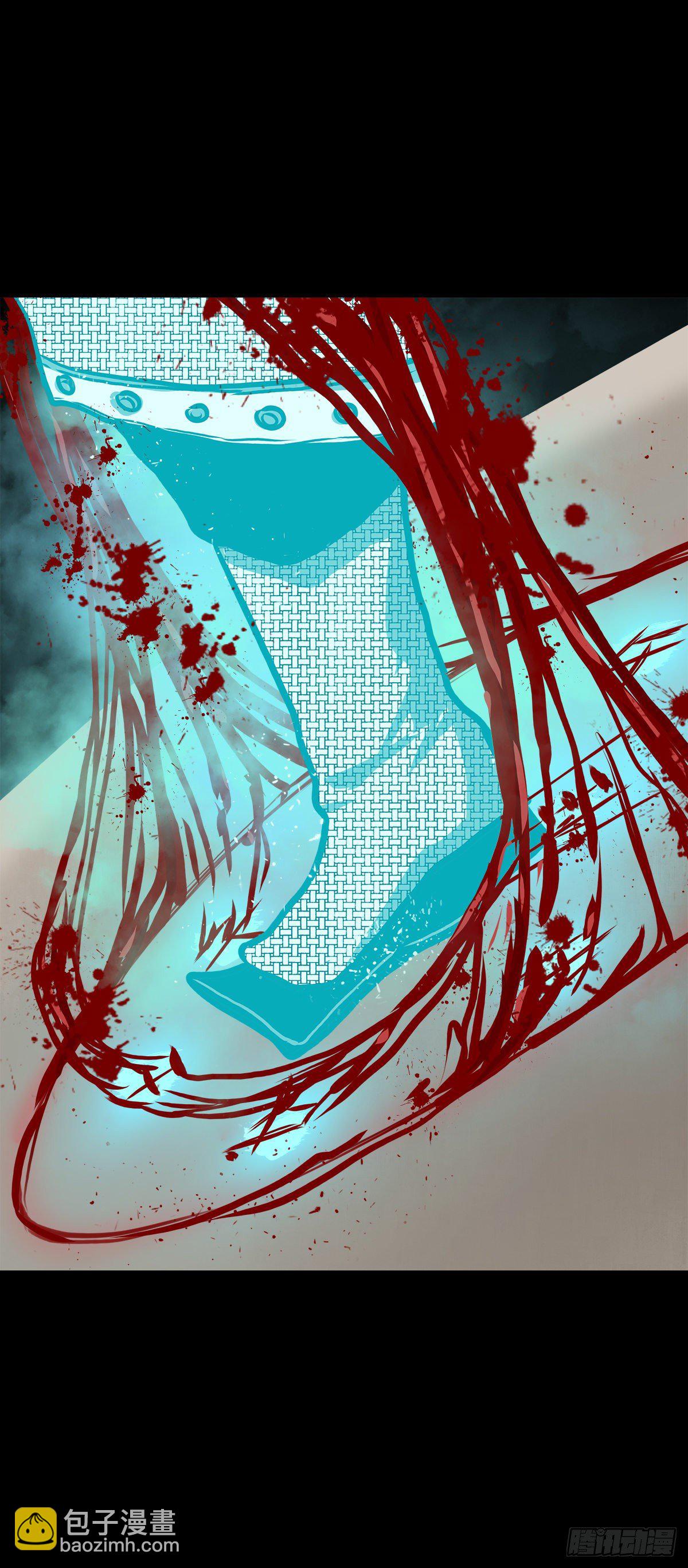 【伍拾陆】血门唤祖-第60话