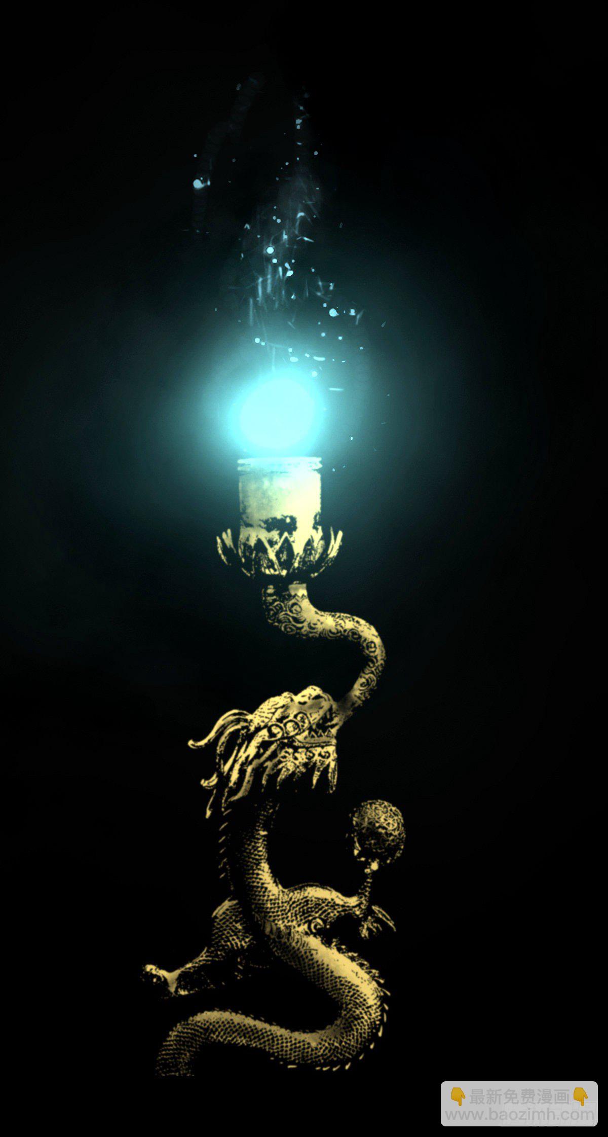 【陆拾壹】宫闱巨变-第66话