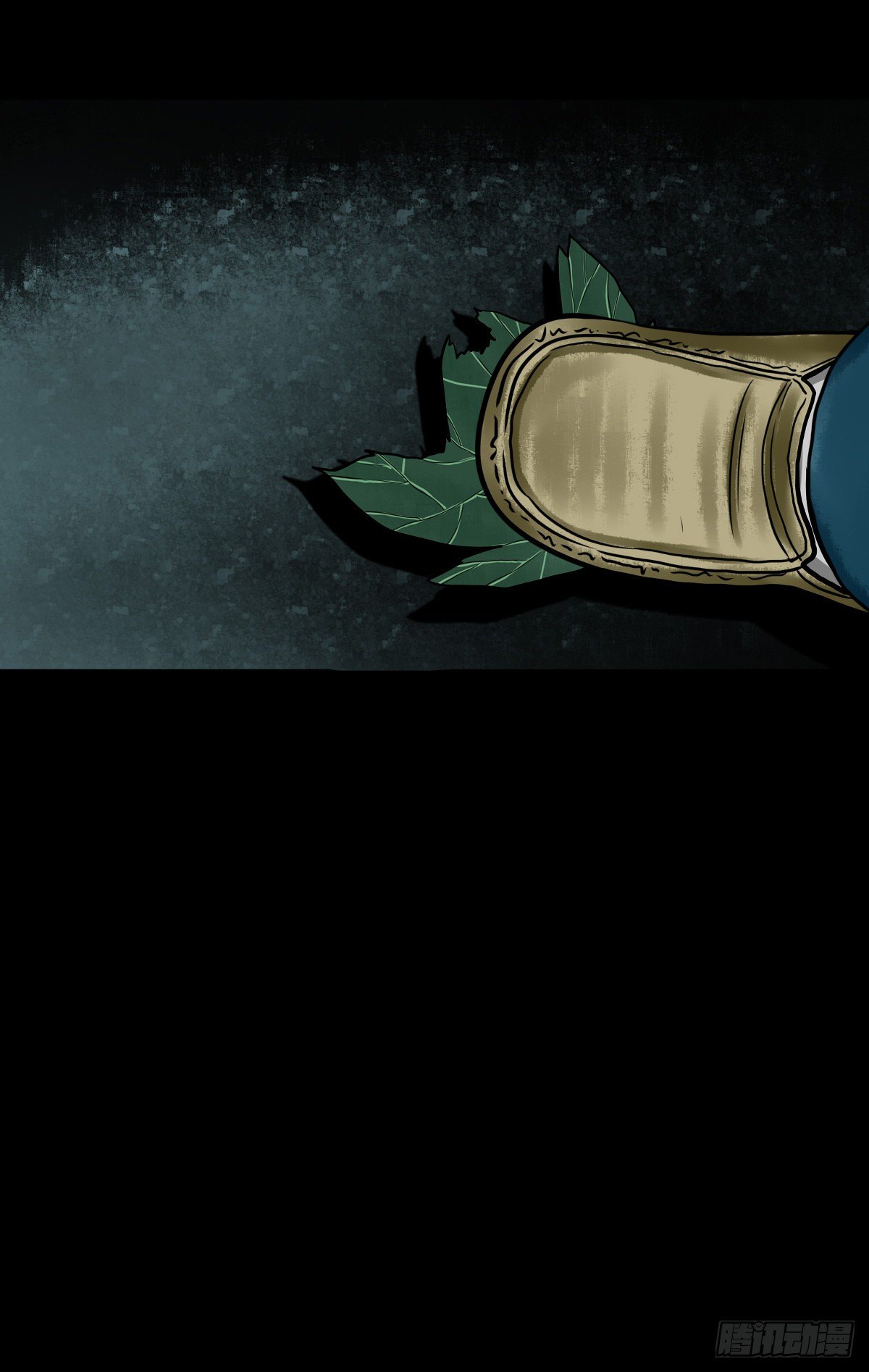 【陆拾肆】江湖异乡-第70话