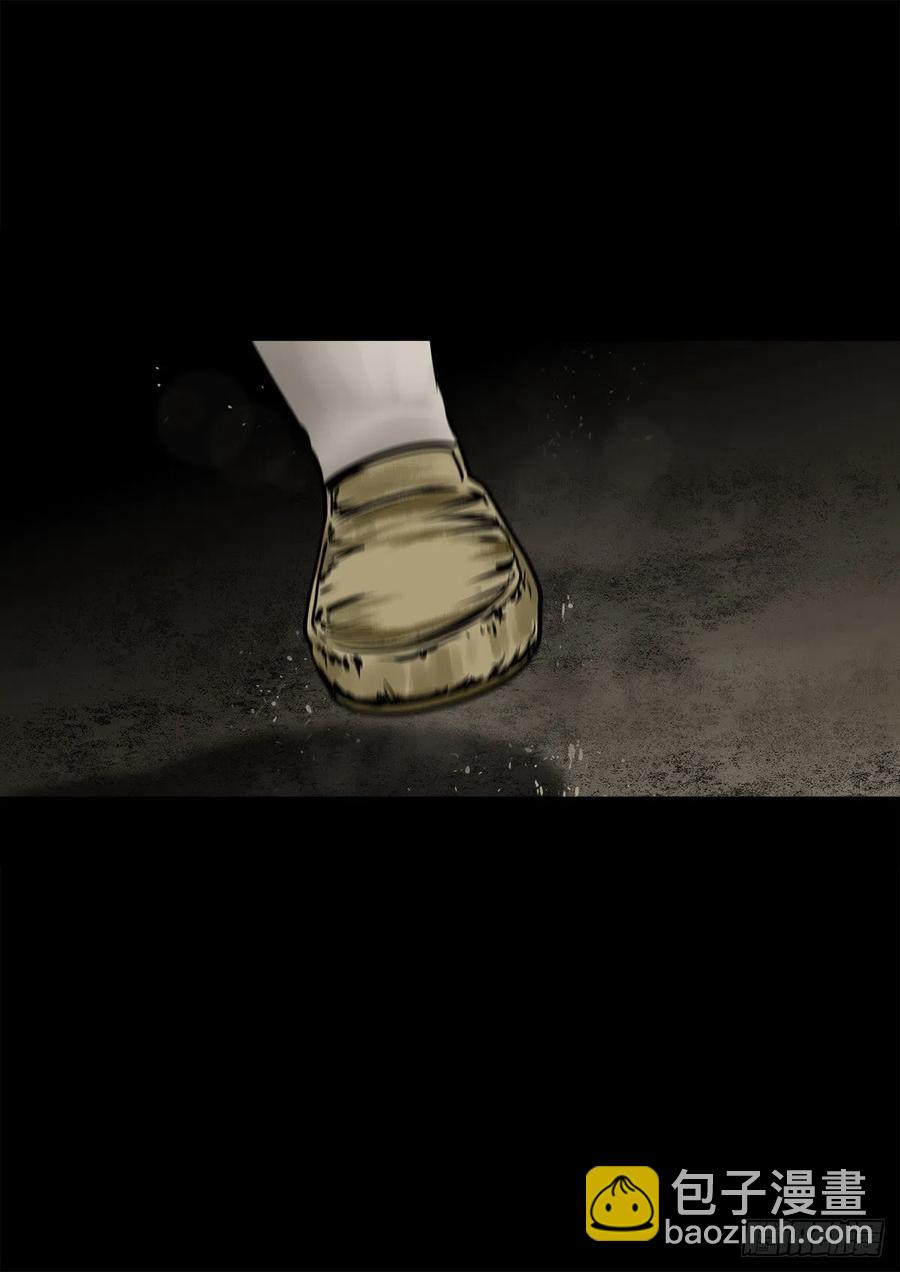 【陆拾玖】难享安宁-第76话